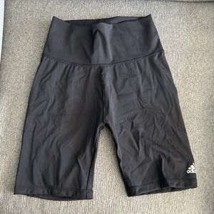 ADIDAS Long Biker Shorts